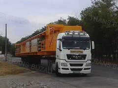 Servicii complete de transport